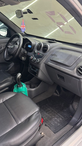Chevrolet Montana 1.4 Ls Econoflex 2p