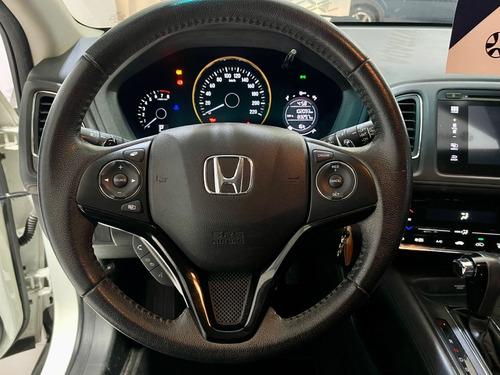 Honda HR-V Honda HR-V EXL CVT 1.8 I-VTEC FlexOne