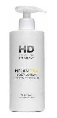 Loción Corporal Aclarante Melan Txa Phd Cosmetic Neutra