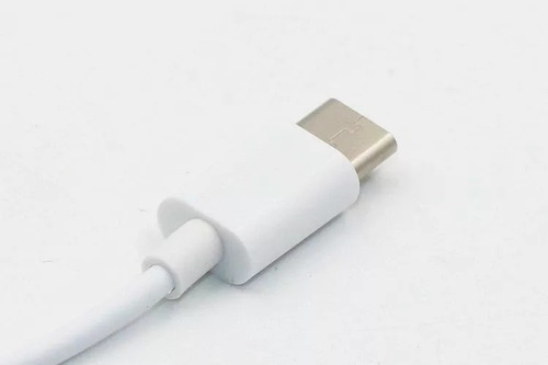 Imagen 3 de 5 de Cable Convertidor Tipo C A Jack 3.5 Stereo Xiaomi Huawei