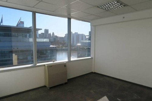 Oficinas En Puerto Madero, Edificio Aaa