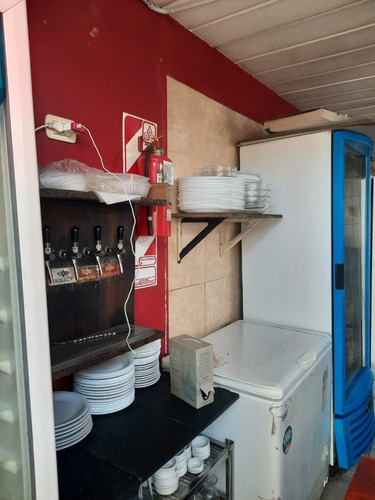 Imagen 9 de 13 de Mar Azul - Venta-fondo De Comercio-restaurant - Pleno Auge-