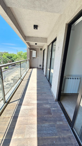 Departamento 3 Ambientes Moron