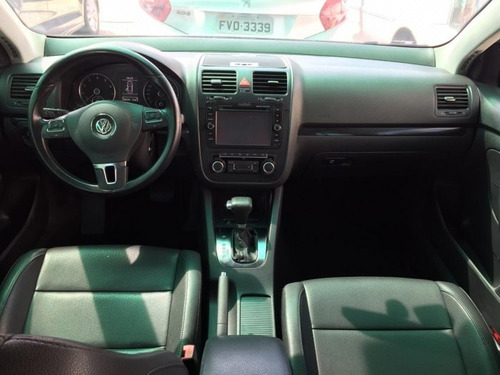 Jetta 2.5 I 20v 170cv Gasolina 4p Tiptronic