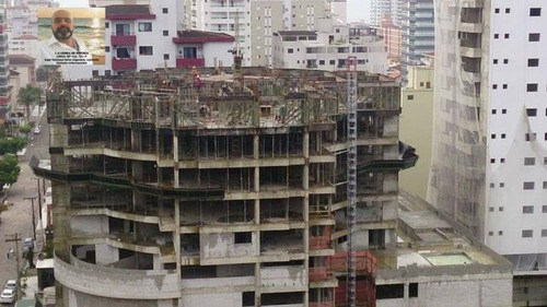 Imagem 4 de 13 de Lançamento De Apartamento De Alto Padrão No Forte - 866