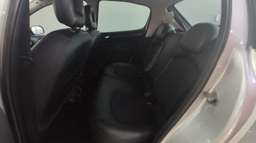 Peugeot 207 Xs 1.6 16v Flex, Ier6559