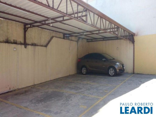Casa Em Condomínio - Vila Paranaguá - Sp - 628375
