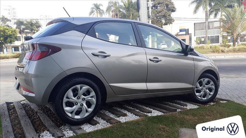 Imagem 3 de 9 de Hb20 1.6 16v Flex Vision Automático