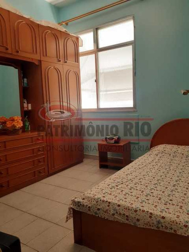 Imagem 10 de 15 de Apartamento 2quartos Aceitando Financiamento, Próximo Shopping Carioca! - Paap24131