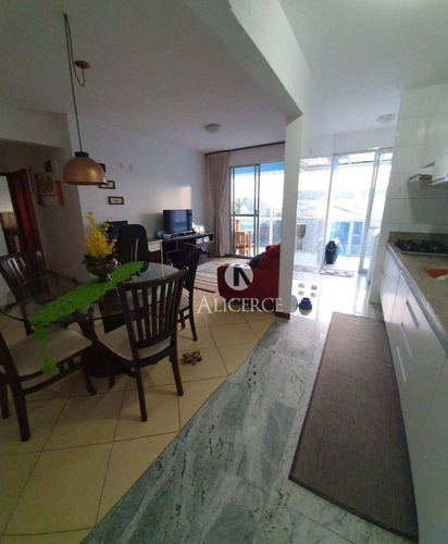 Imagem 11 de 23 de Apartamento Com 2 Dormitórios À Venda, 68 M² Por R$ 250.000,00 - Serraria - São José/sc - Ap2130