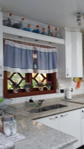 Imagem 20 de 28 de Casa Residencial À Venda, Condomínio Arujazinho I, Ii E Iii, Arujá - Ca0366. - Ca0368