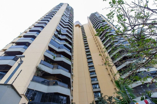Imagem 2 de 27 de Apartamento - Vila Suzana - Ap4473