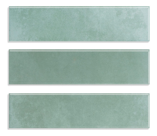 Pastilhas Cerâmicas Spiagge 6x24 Cm (ancona)