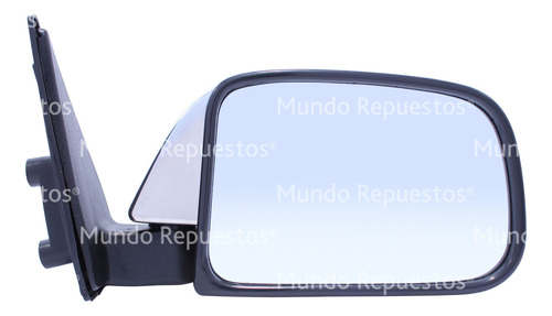 Espejo Exterior Toyota Hilux 2400 22re Rn85 Derecho 2.4 1996