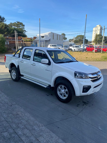 Great Wall Wingle 5