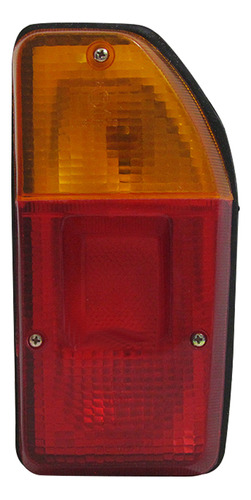 Stop Derecho Renault 12 Camioneta Break Nal