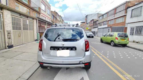 Renault Duster Polar 4x4