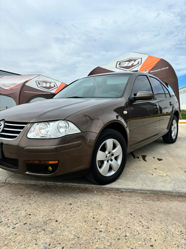 Volkswagen Bora 2.0 Trendline 115cv