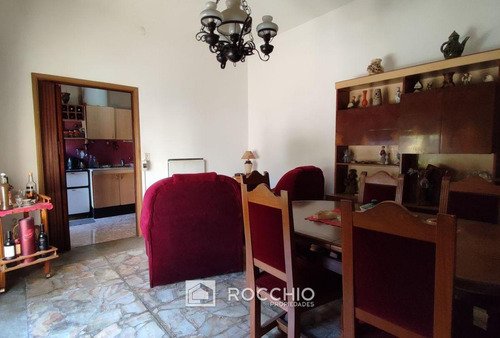 Casa 3 Ambientes. | Carlos Echague 7977