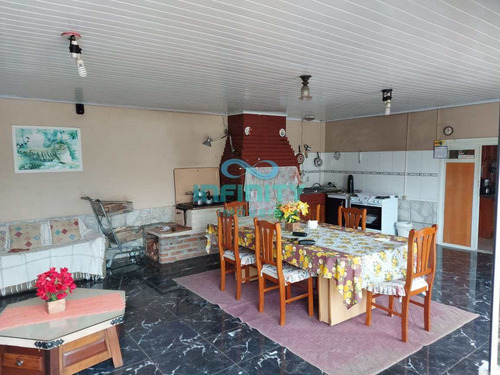Imagem 6 de 8 de Casa À Venda, Neópolis, Gravataí. - V905