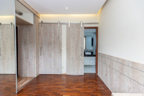 Imagem 19 de 30 de Apartamento - Ap02405 - 71046784