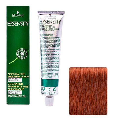 Schwarzkopf Essensity 7/77 60ml