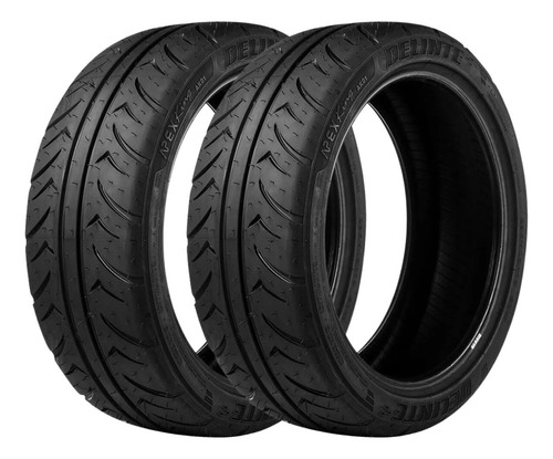 Kit 2 Pneu 305/30 Zr20 103y Xl Ak01 Apex King Delinte