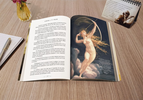 Revelaciones De Un Avatara - Samael Aun Weor - Em Espanhol