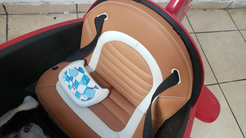 Montable Eléctrico Funzone Avión (Usado)
