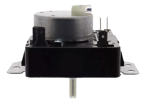 Programador Timer Lavadora Whirlpool Original 7mwgd1800dm1