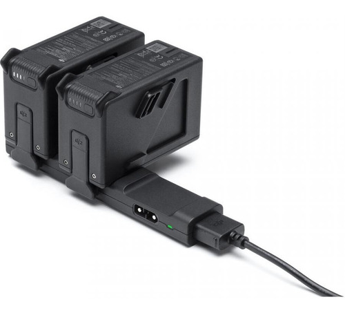 Imagen 1 de 3 de Dji Fpv Fly More Kit - Tienda Oficial Dji