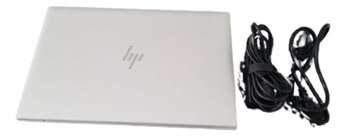 Portátil Core I5 de décima generación, 16 GB, SSD M2, 256 GB, pantalla táctil plateada - Excelente (Reacondicionado)