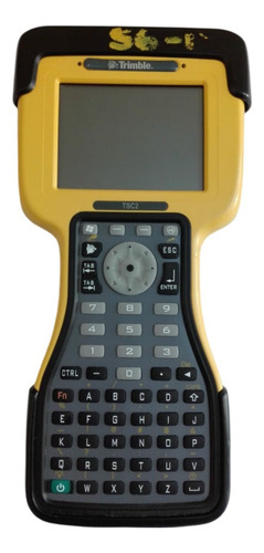 Colector De Datos Trimble Tsc2 (Usado)