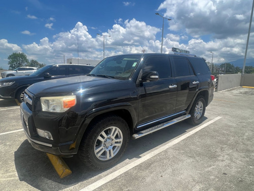 Imagen 2 de 13 de Toyota 4runner Limited (full Extras) 2012