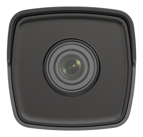 Imagen 2 de 3 de Cámara de seguridad Hikvision DS-2CD1023G0E-I (2.8mm) con resolución de 2MP visión nocturna incluida blanca
