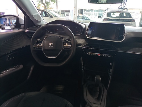 Imagen 15 de 15 de Peugeot 208 1.6 Active Tiptronic - Avec Peugeot
