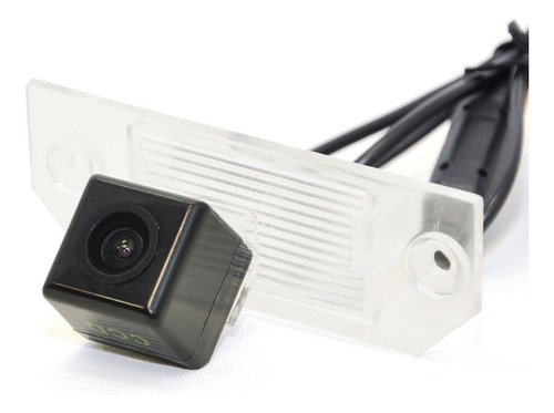Camara Retroceso Para Pantalla Android Reversa Focus Sedan