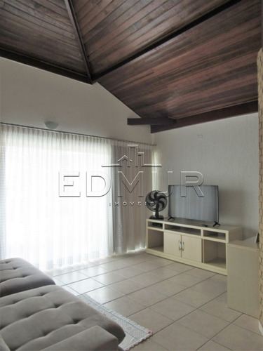 Sobrado - Vila Floresta - Ref: 24847 - V-24847