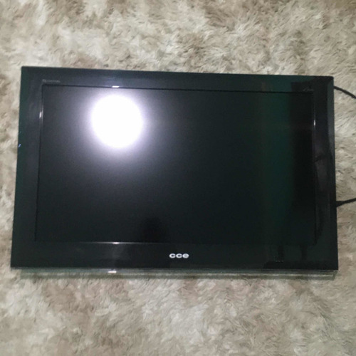 Tv Cce Lcd Stile D32 32 Polegadas Perfeito Estado