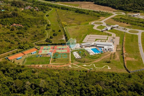 Imagem 4 de 8 de Terreno Em Condomínio Em Alphaville - Rio Das Ostras, Rj - 2945