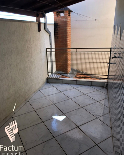 Imagem 20 de 22 de Casa Residencial Para Venda Parque Das Nações, Americana - Ca00497 - 70589256