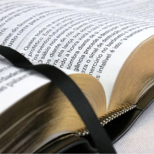 Bíblia De Estudos E Sermões De C. H. Spurgeon