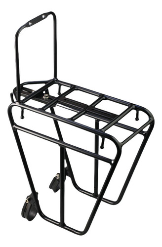 Suporte Dianteiro Para Bicicleta Suporte Para Garfo