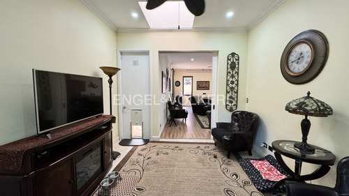 Venta Espectacular Casa En Mitrinhue
