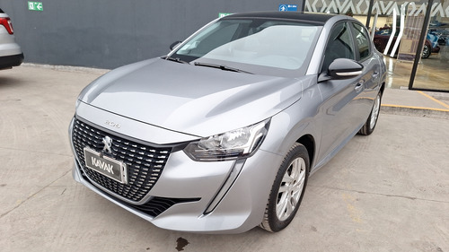 Peugeot 208 1.2 Puretech 75Hp Style