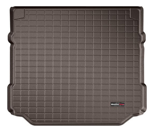 Tapete Weathertech Cargo Liners X5 40i/50i/m/m50i