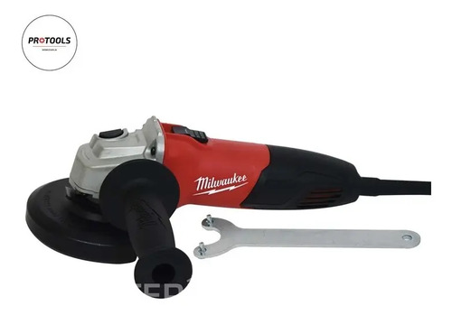 Esmeril 4 1/2 Milwaukee | MercadoLibre