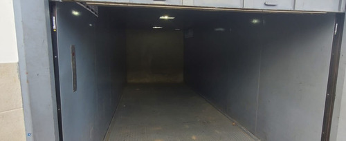 Imagen 7 de 12 de #1606 Galpon 1.400m2 Urb. Miranda.