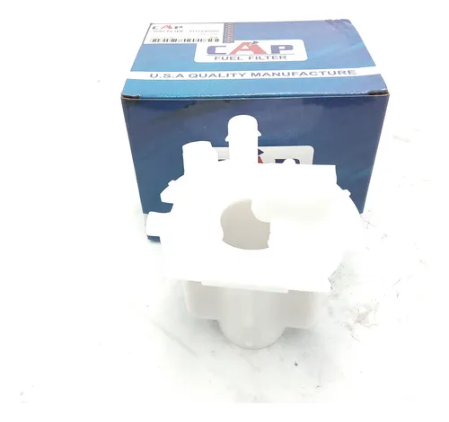 Filtro Gasolina Kia Picanto