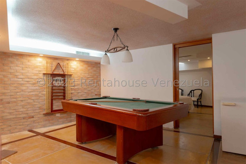 Venta De Apartamento Planta Baja\ Lomas De La Alameda\ Mg- 4-9606